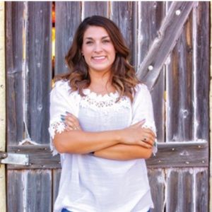 Meet your Posher, Miranda